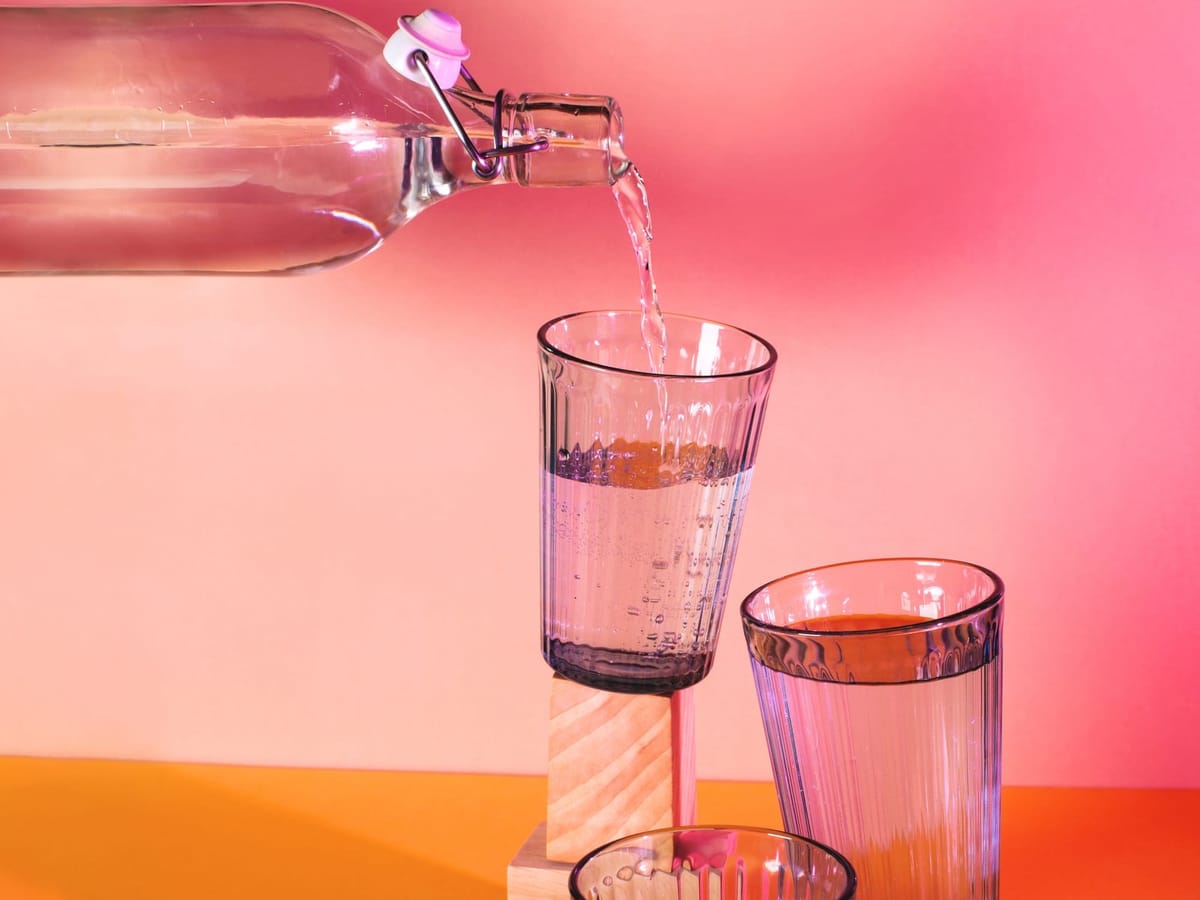 Hydration for High Performance: Are You Drinking Enough?