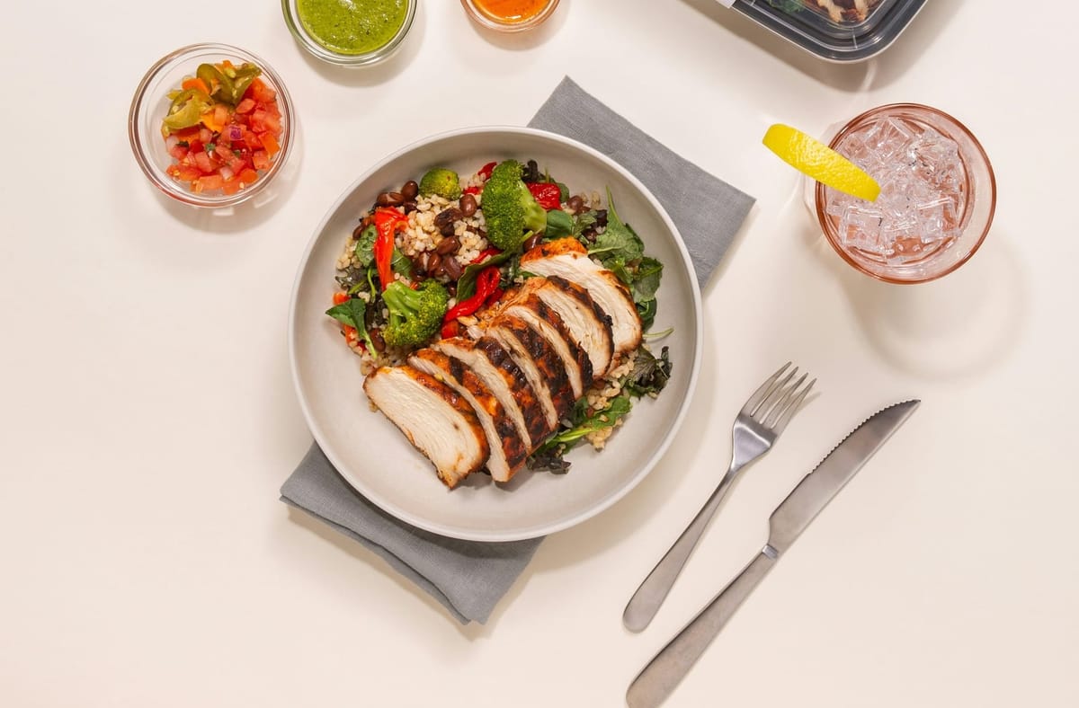 Carbs vs. Fats vs. Protein: Which Fuels Peak Performance?