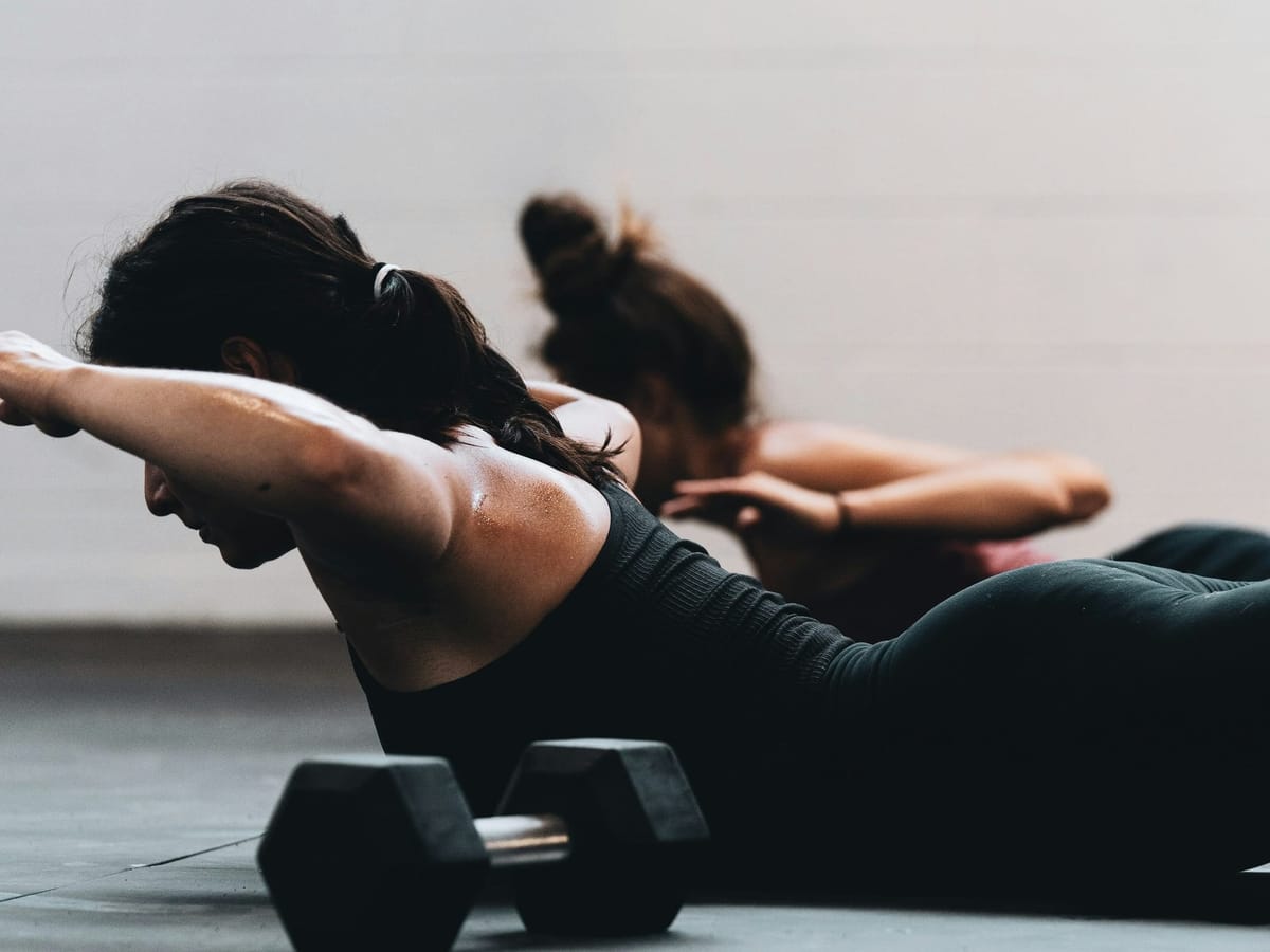 Overcoming Plateaus: Mental Strategies to Stay Motivated
