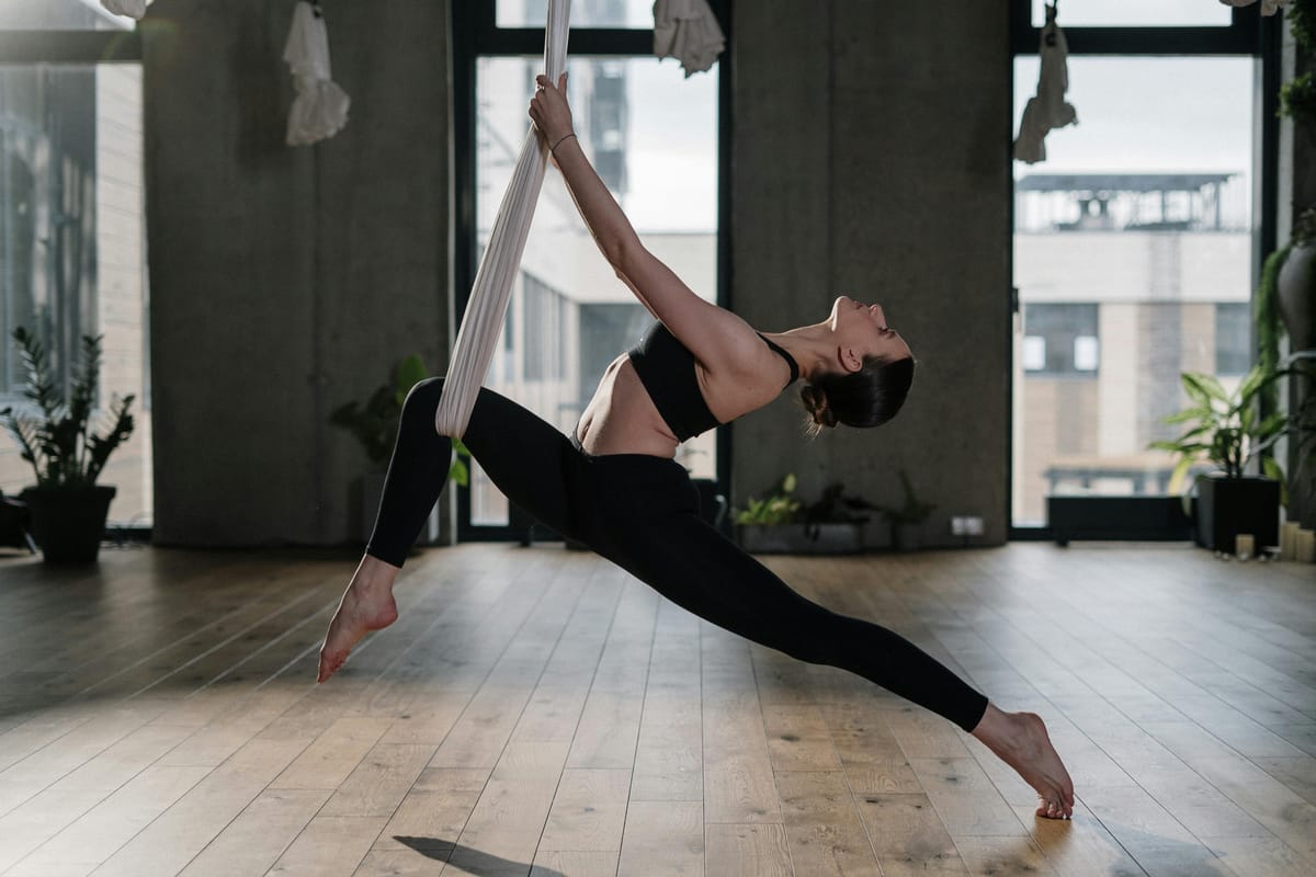 Dancing With Your Cycle: Ballroom Workouts for Every Menstrual Phase