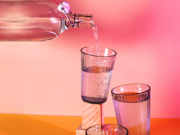 Hydration for High Performance: Are You Drinking Enough?