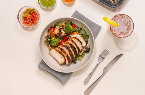 Carbs vs. Fats vs. Protein: Which Fuels Peak Performance?