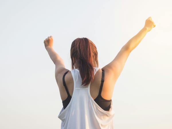 Embracing Challenges: Cultivating a Champion’s Mindset